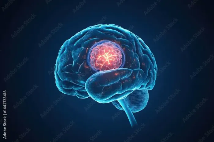 What Leads To Signs Of Brain Tumor